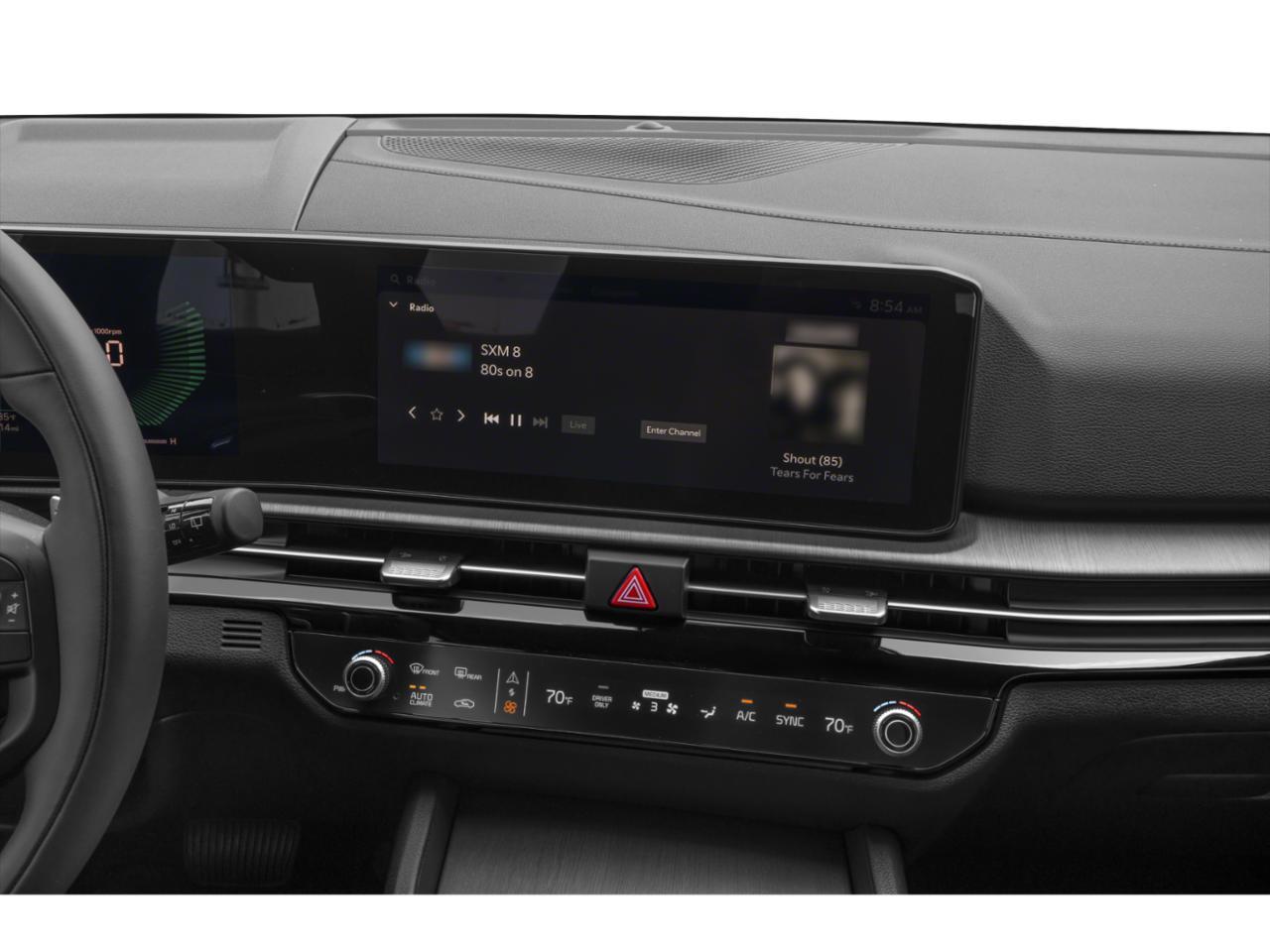2026 Kia Sportage Hybrid X-Line San Clemente CA