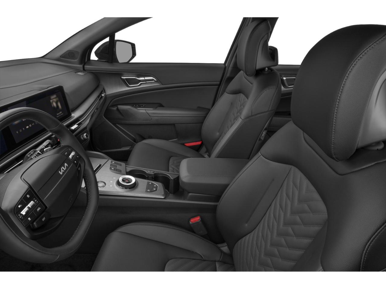 2026 Kia Sportage Hybrid X-Line San Clemente CA