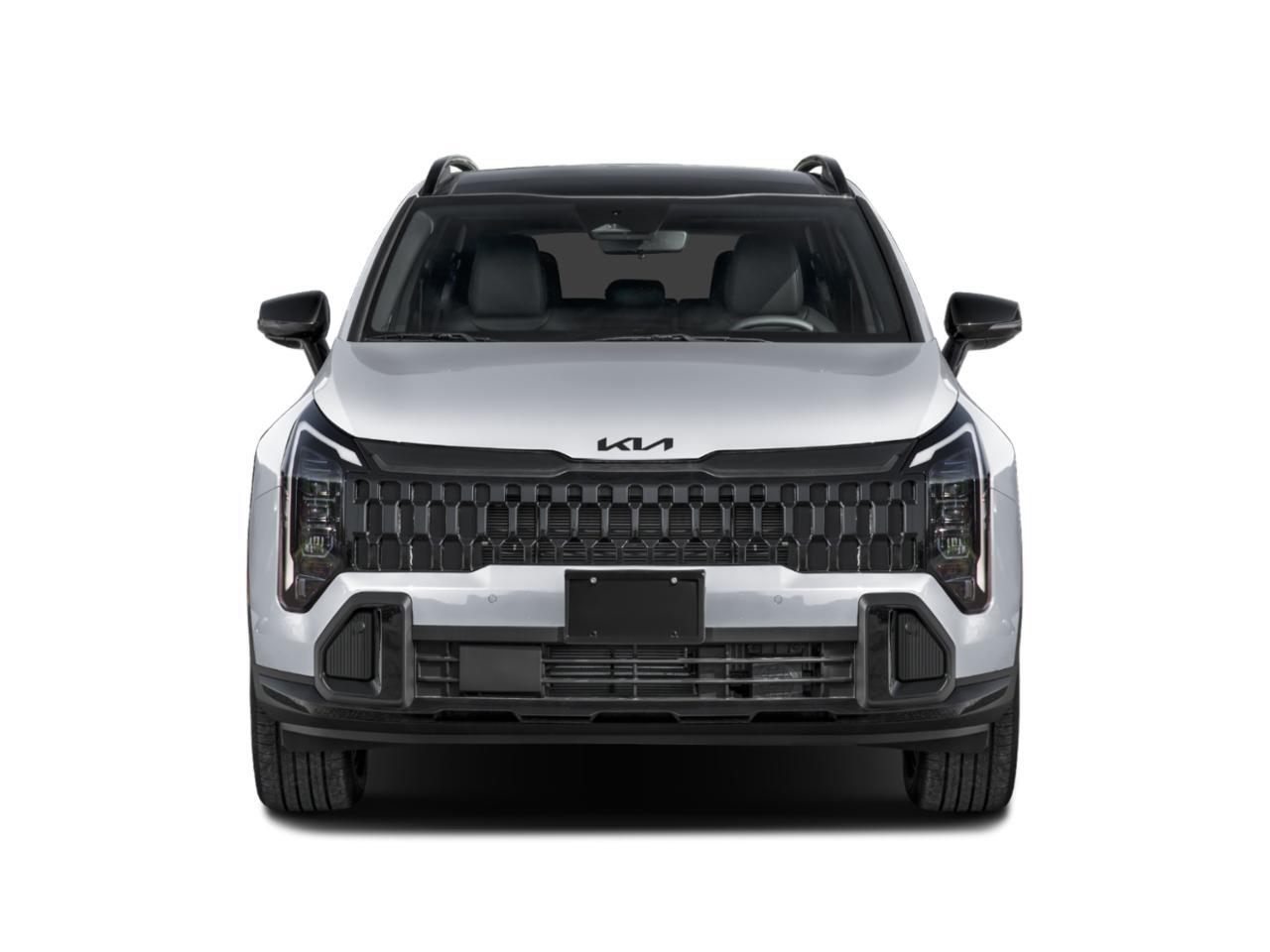 2026 Kia Sportage Hybrid X-Line San Clemente CA