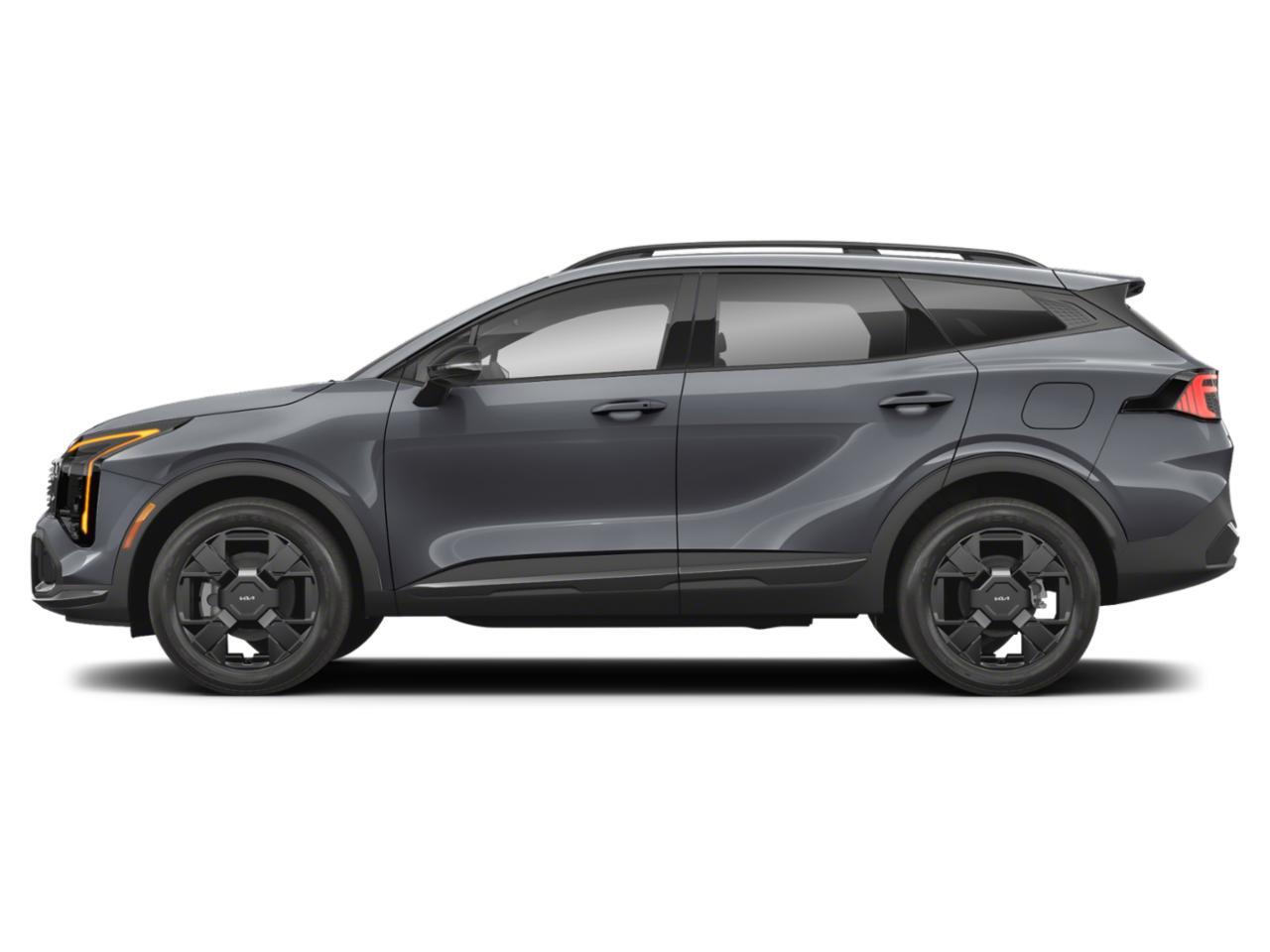 2026 Kia Sportage Hybrid X-Line Tucson AZ