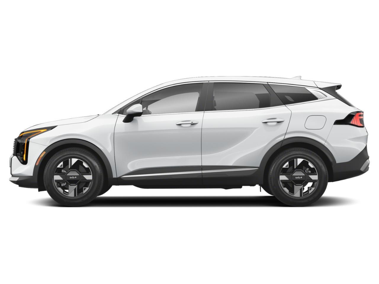 2026 Kia Sportage LX AWD Benwood WV