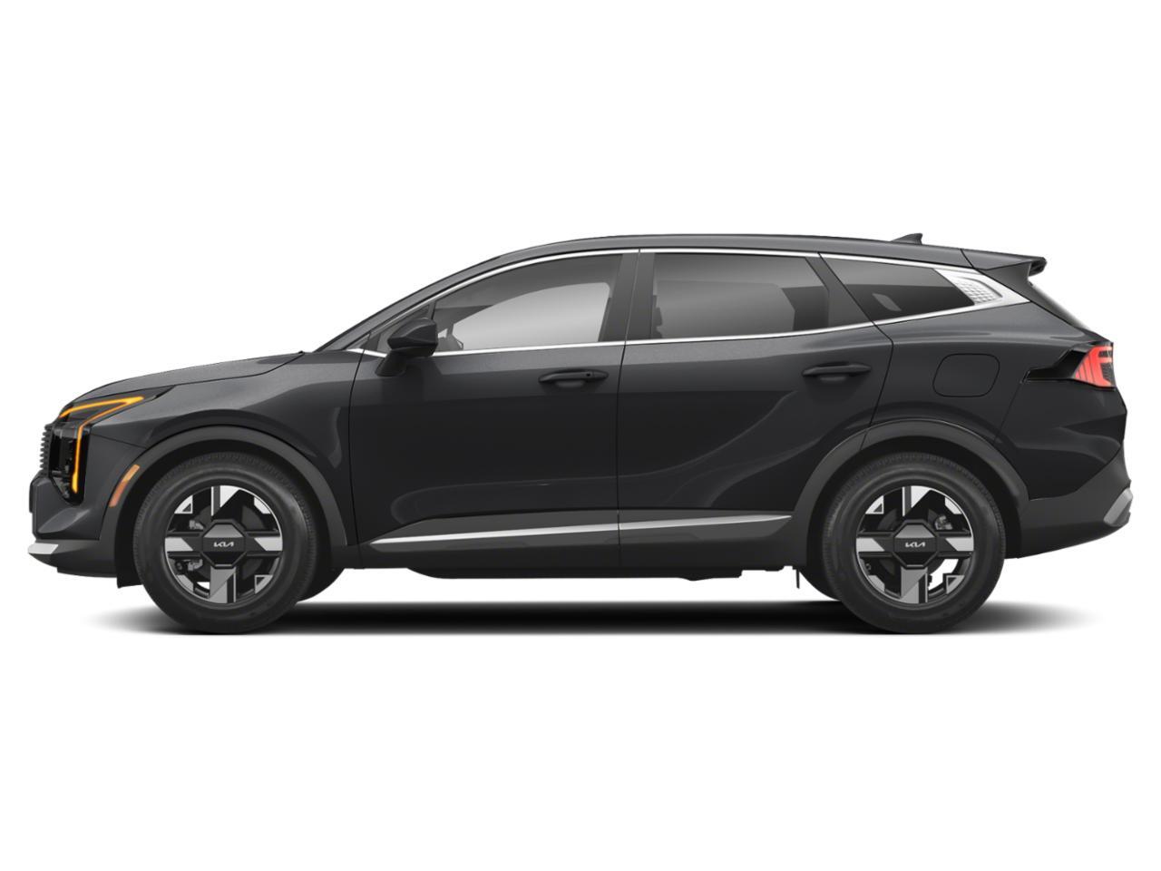 2026 Kia Sportage LX Akron OH