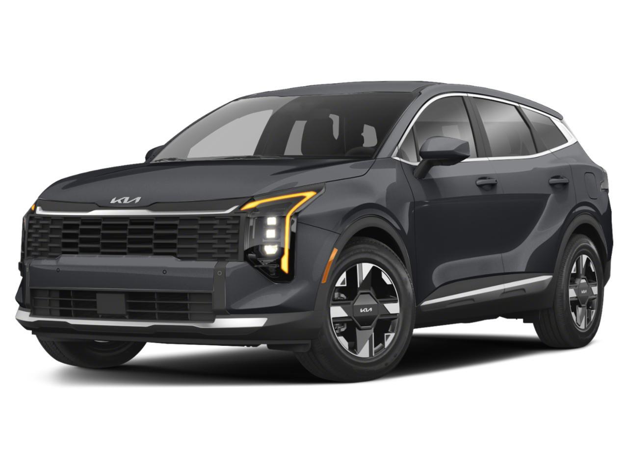 2026 Kia Sportage LX Akron OH