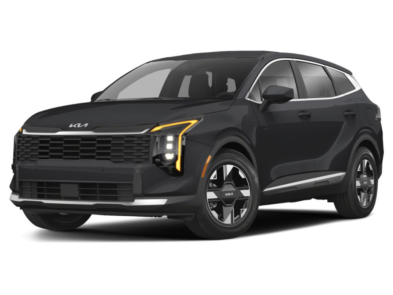 2026 Kia Sportage LX Akron OH