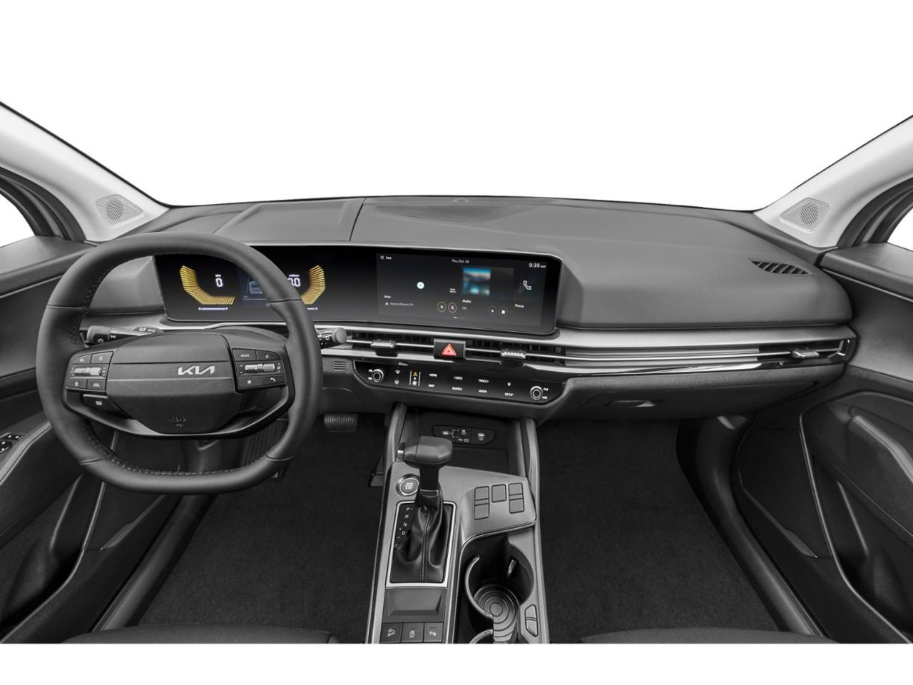 2026 Kia Sportage LX Akron OH