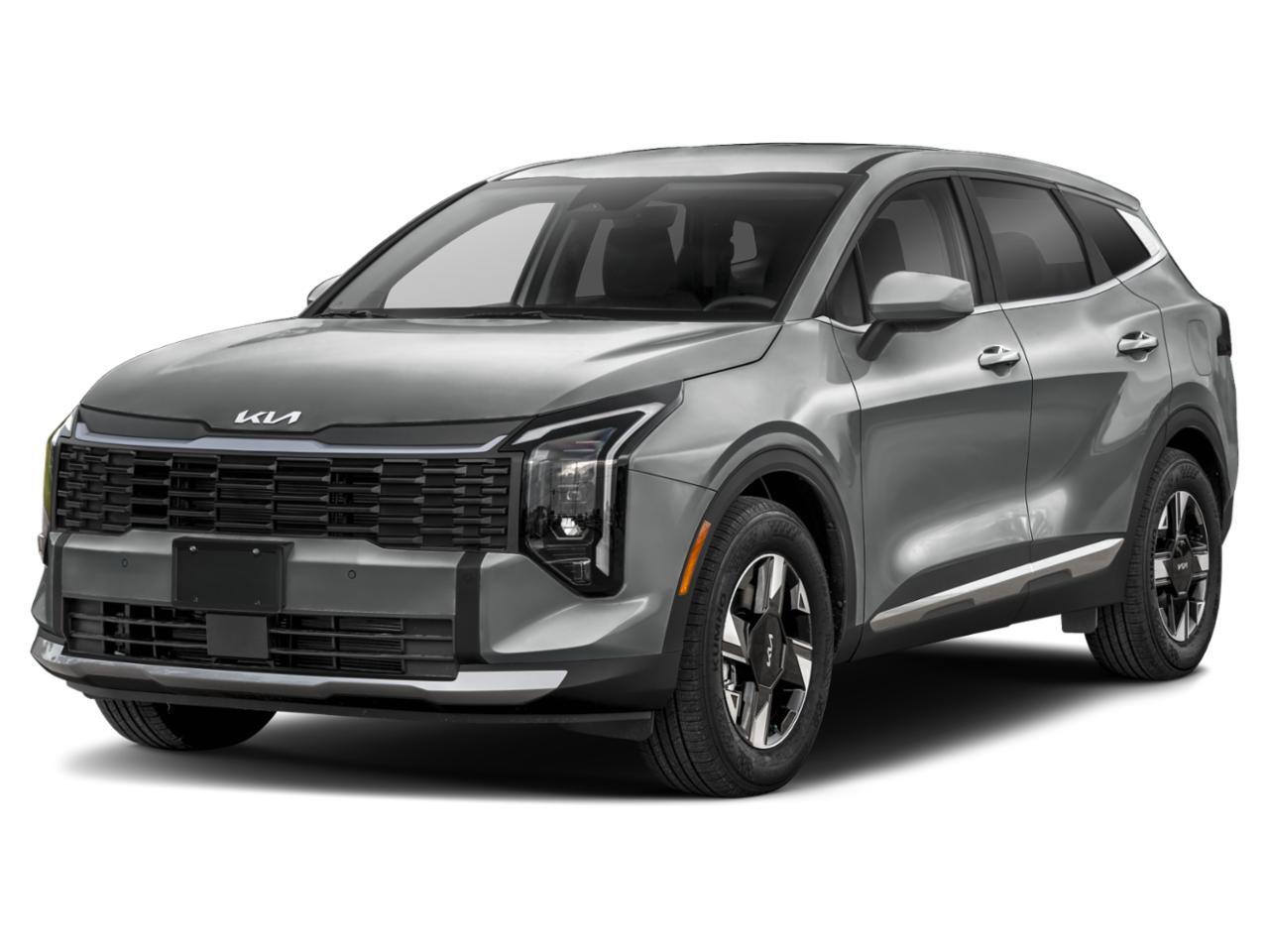 2026 Kia Sportage LX Folsom CA