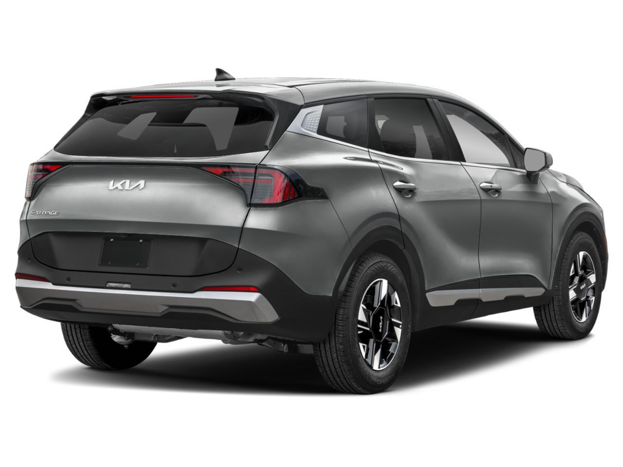 2026 Kia Sportage LX Folsom CA