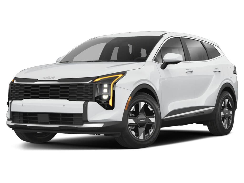 2026 Kia Sportage LX Oshkosh WI