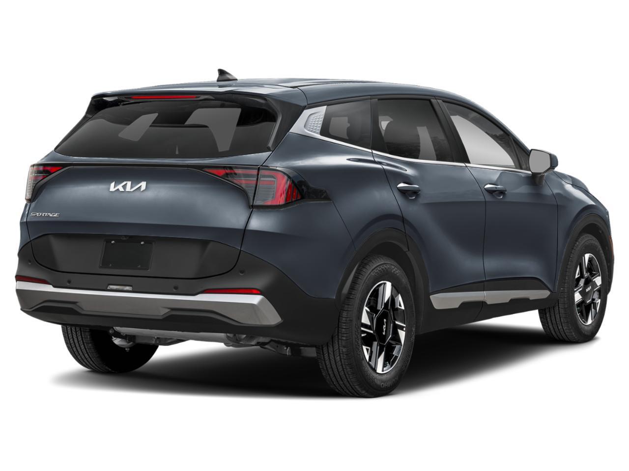 2026 Kia Sportage LX San Clemente CA
