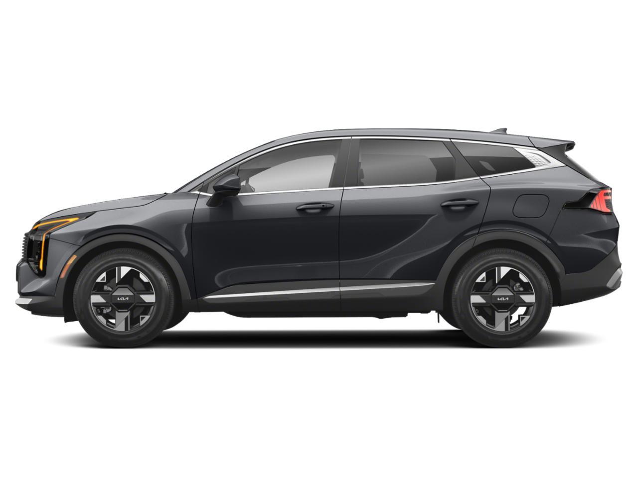 2026 Kia Sportage LX San Clemente CA