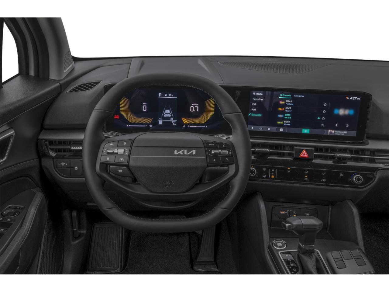 2026 Kia Sportage LX San Clemente CA