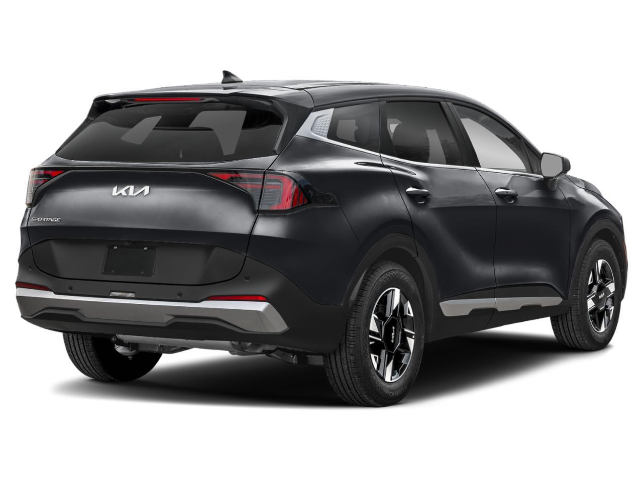 2026 Kia Sportage LX Tucson AZ