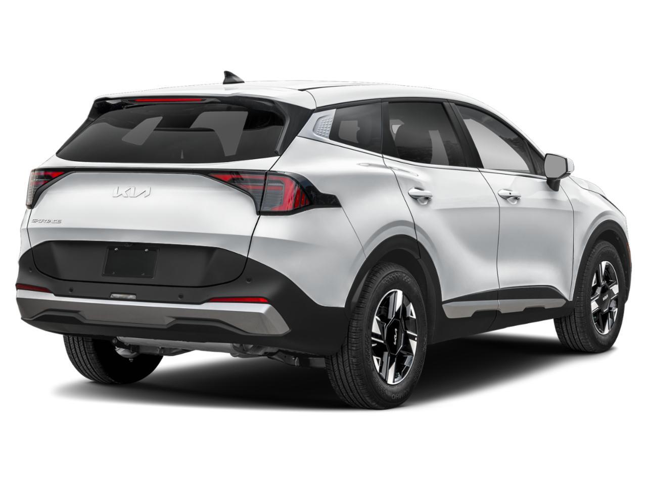 2026 Kia Sportage LX Tucson AZ