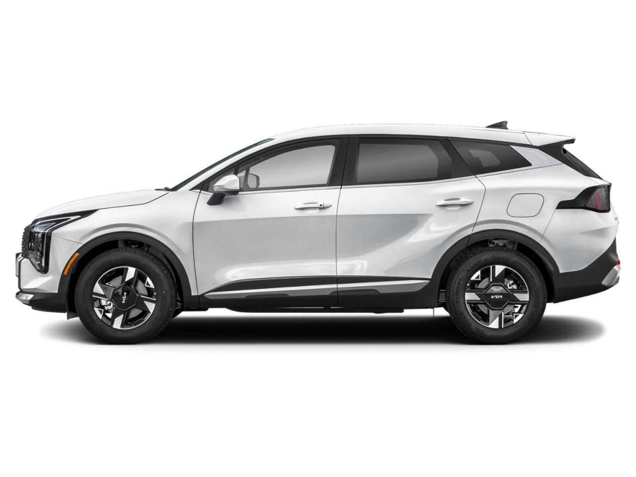 2026 Kia Sportage LX Tucson AZ