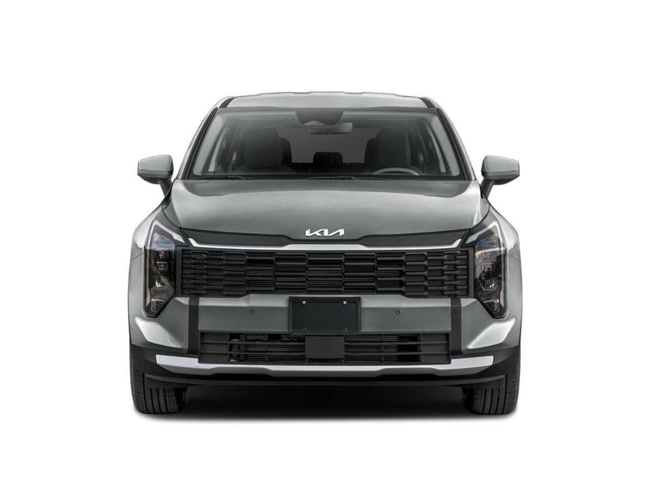 2026 Kia Sportage LX Tucson AZ