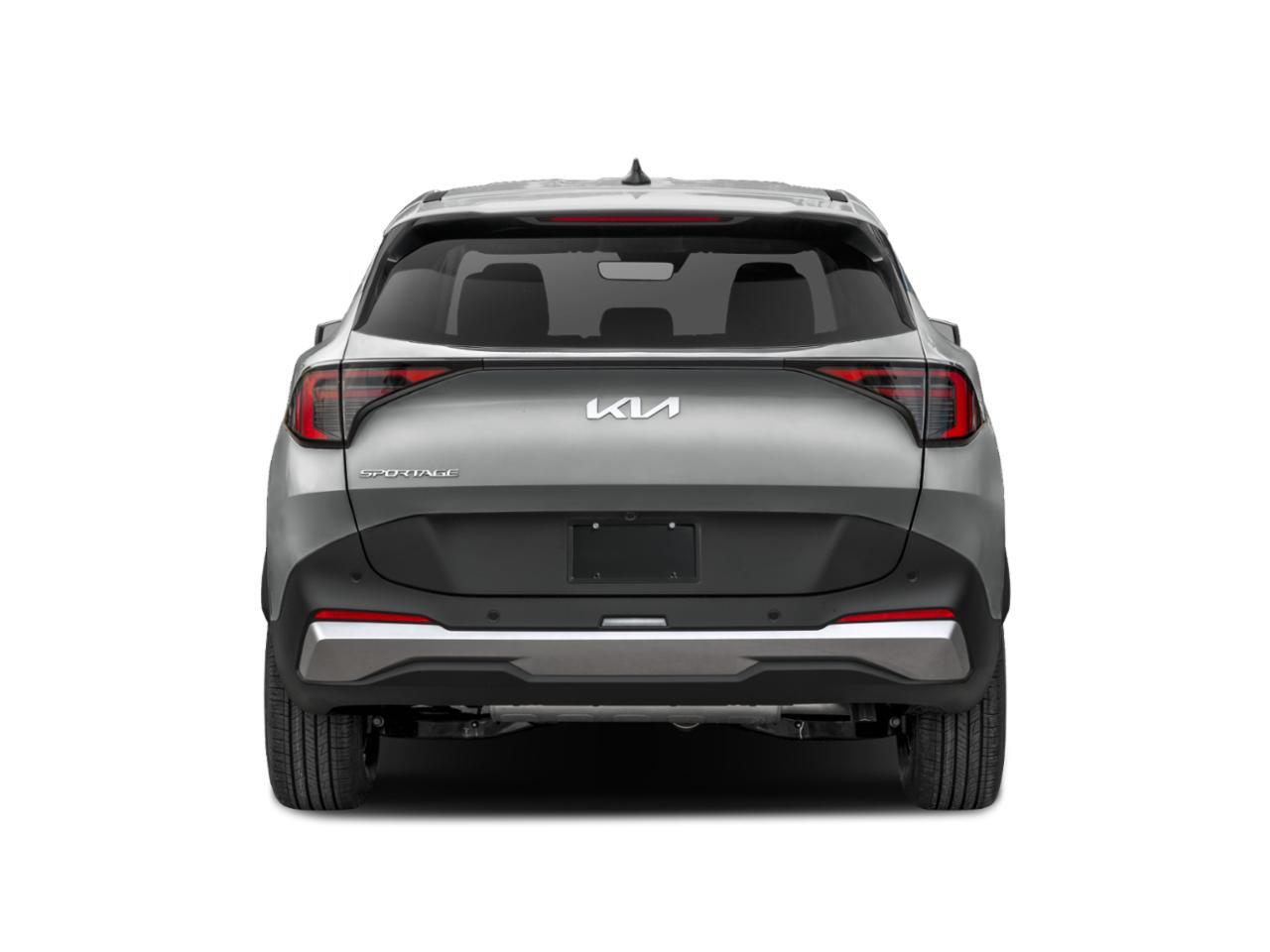 2026 Kia Sportage LX Tucson AZ