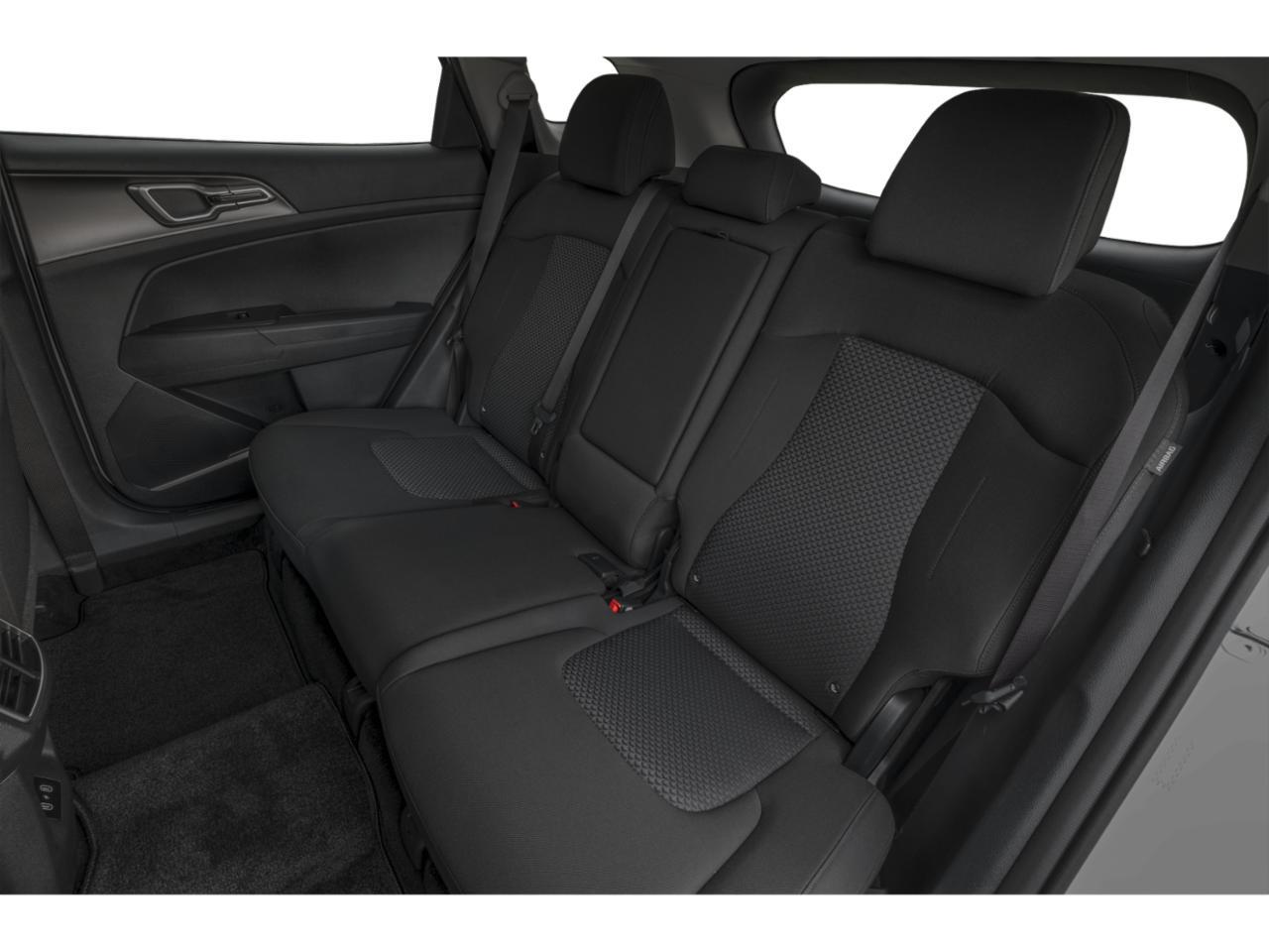 2026 Kia Sportage LX Tucson AZ