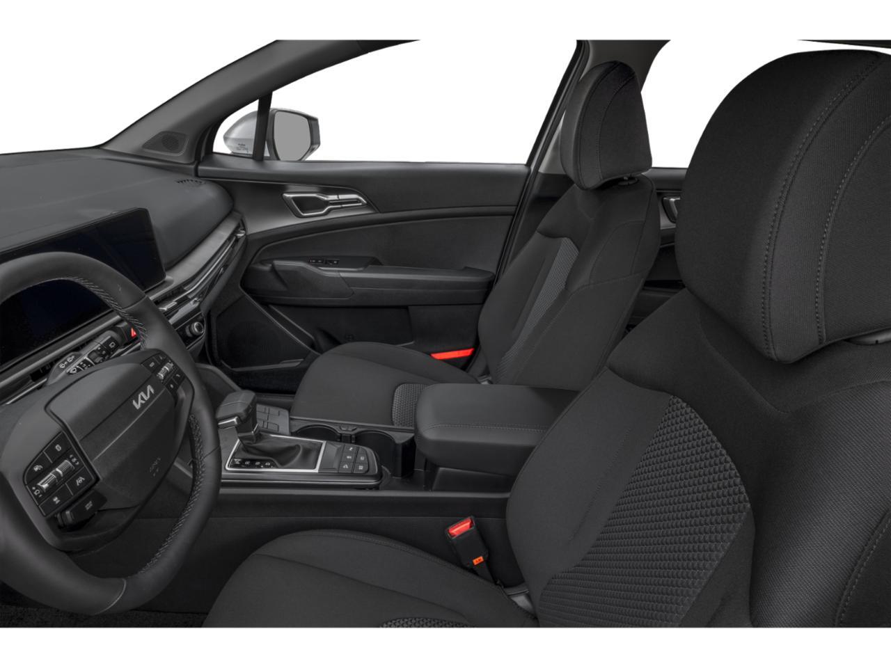 2026 Kia Sportage LX Tucson AZ