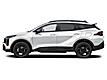 2026 Kia Sportage Plug-In Hybrid X-Line