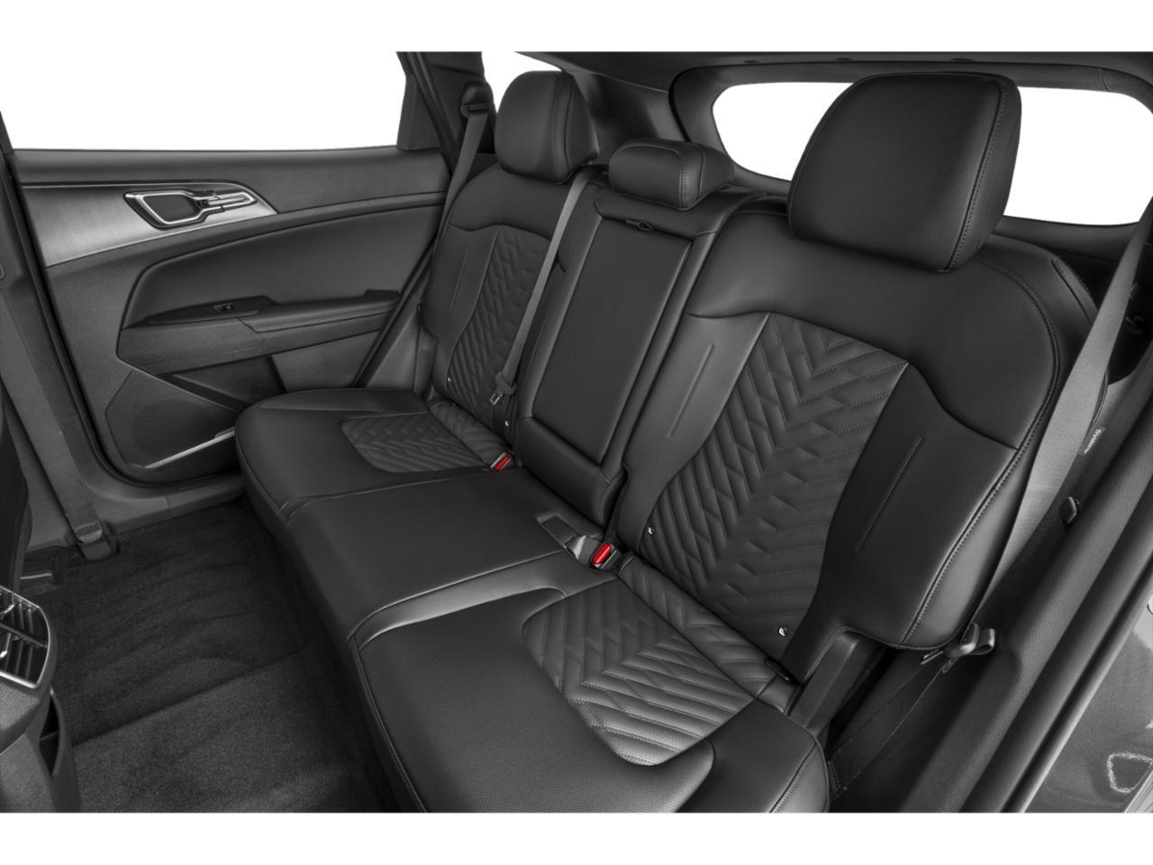 2026 Kia Sportage Plug-In Hybrid X-Line San Clemente CA