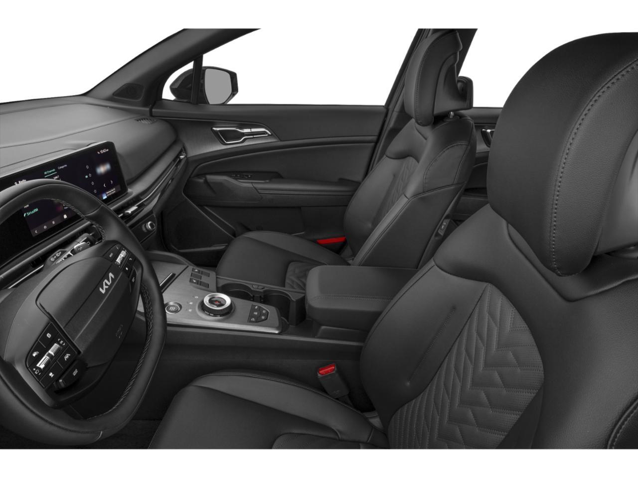 2026 Kia Sportage Plug-In Hybrid X-Line San Clemente CA