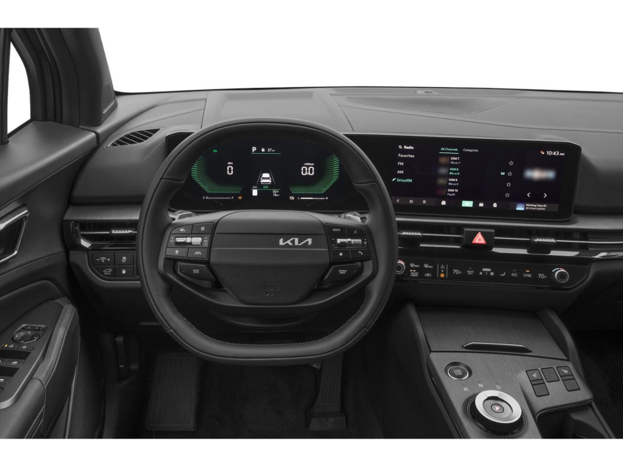 2026 Kia Sportage Plug-In Hybrid X-Line San Clemente CA