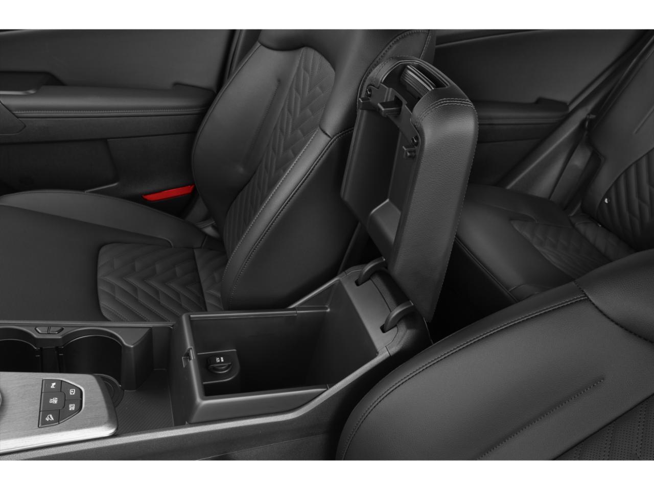 2026 Kia Sportage Plug-In Hybrid X-Line San Clemente CA