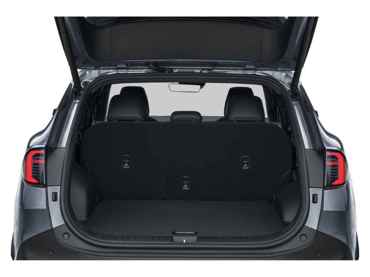 2026 Kia Sportage Plug-In Hybrid X-Line Tacoma WA