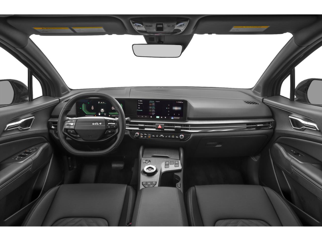 2026 Kia Sportage Plug-In Hybrid X-Line Tacoma WA