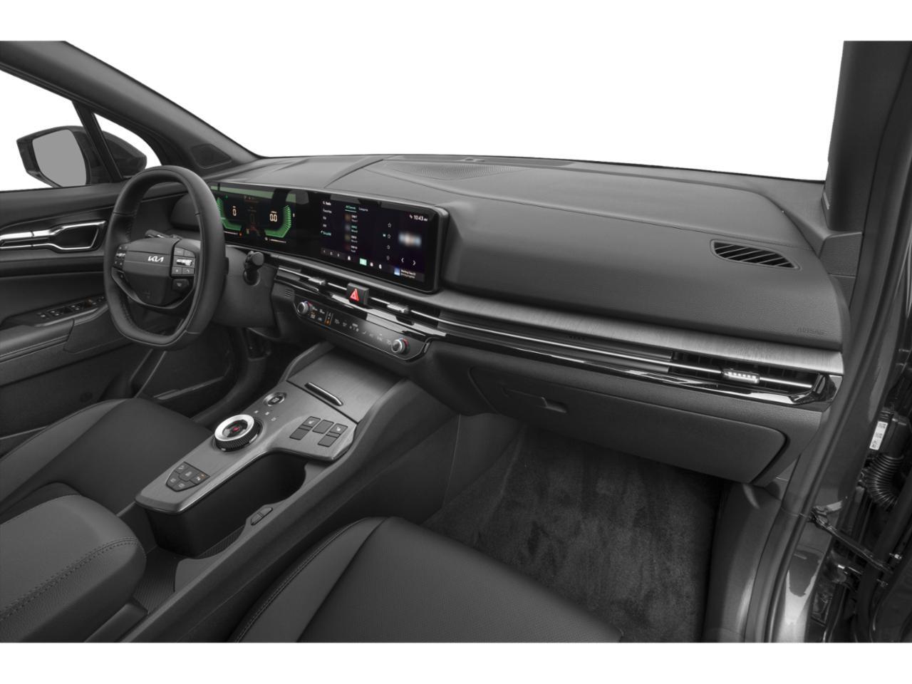 2026 Kia Sportage Plug-In Hybrid X-Line Tacoma WA