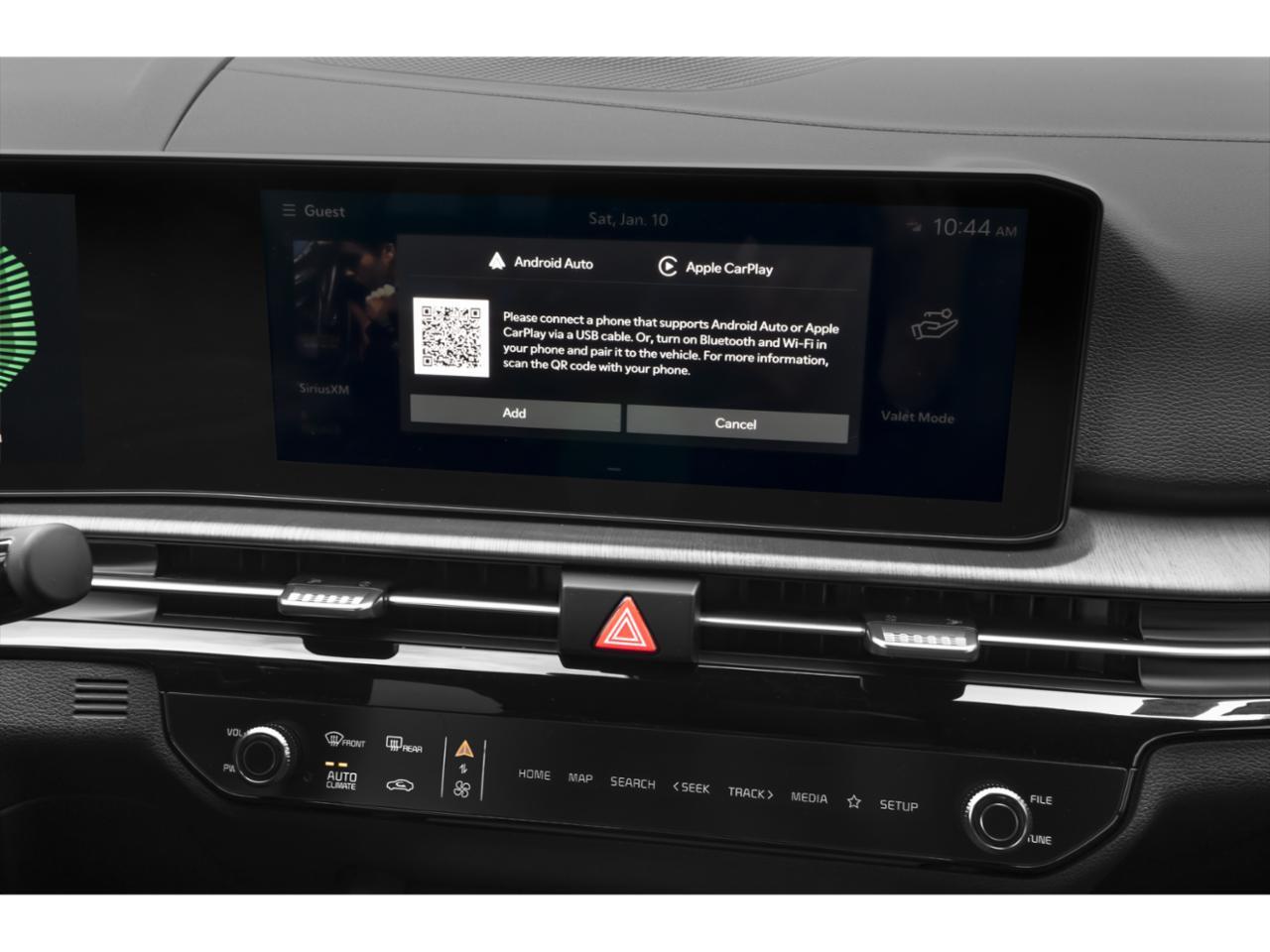 2026 Kia Sportage Plug-In Hybrid X-Line Tacoma WA