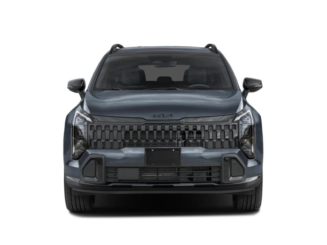 2026 Kia Sportage Plug-In Hybrid X-Line Tacoma WA