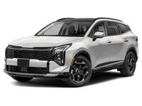 2026 Kia Sportage SX