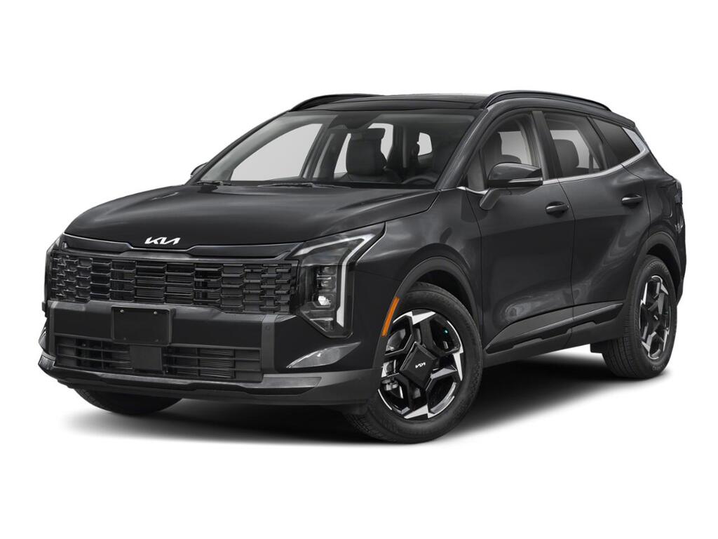 2026 Kia Sportage SX Oshkosh WI