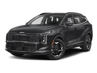 2026 Kia Sportage SX
