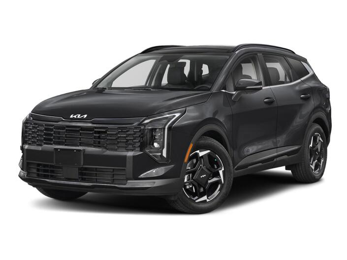 2026 Kia Sportage SX Oshkosh WI