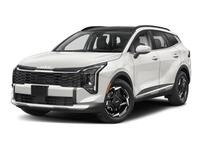 2026 Kia Sportage SX