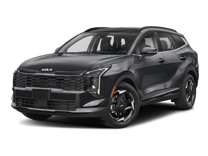 2026 Kia Sportage SX Oshkosh WI