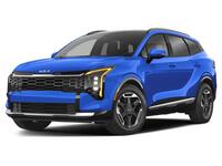 2026 Kia Sportage SX