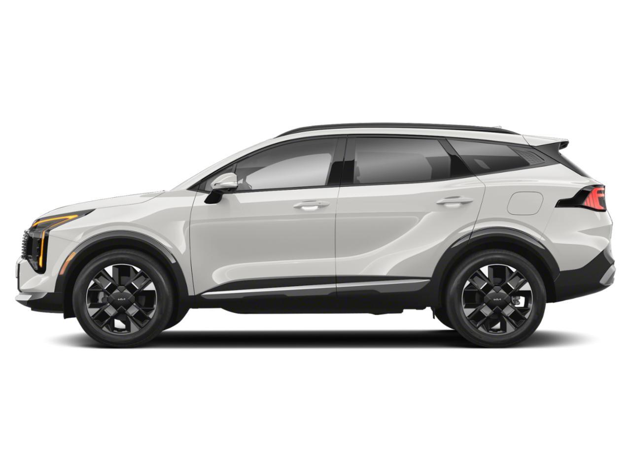 2026 Kia Sportage SX Prestige Bellingham WA