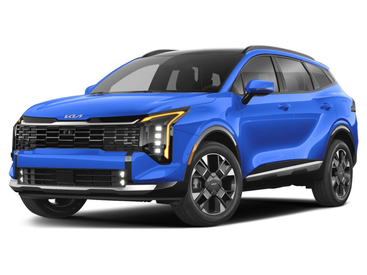 2026 Kia Sportage SX-Prestige Cape Girardeau MO