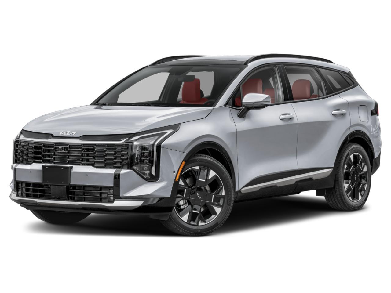 2026 Kia Sportage SX-Prestige Folsom CA