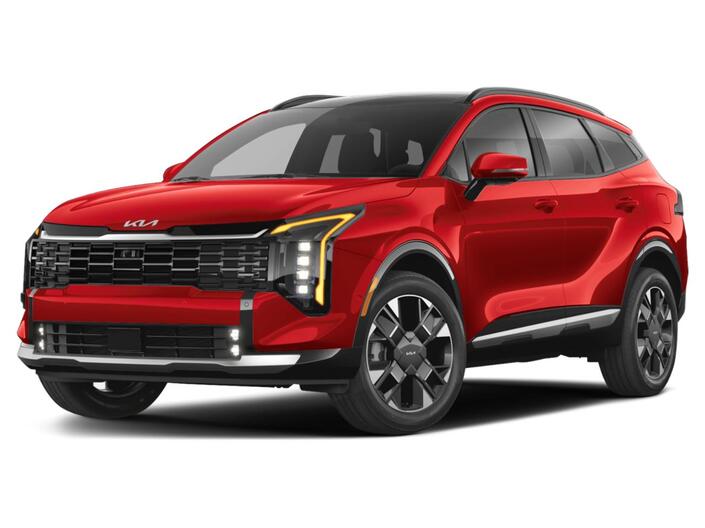 2026 Kia Sportage SX-Prestige Oshkosh WI