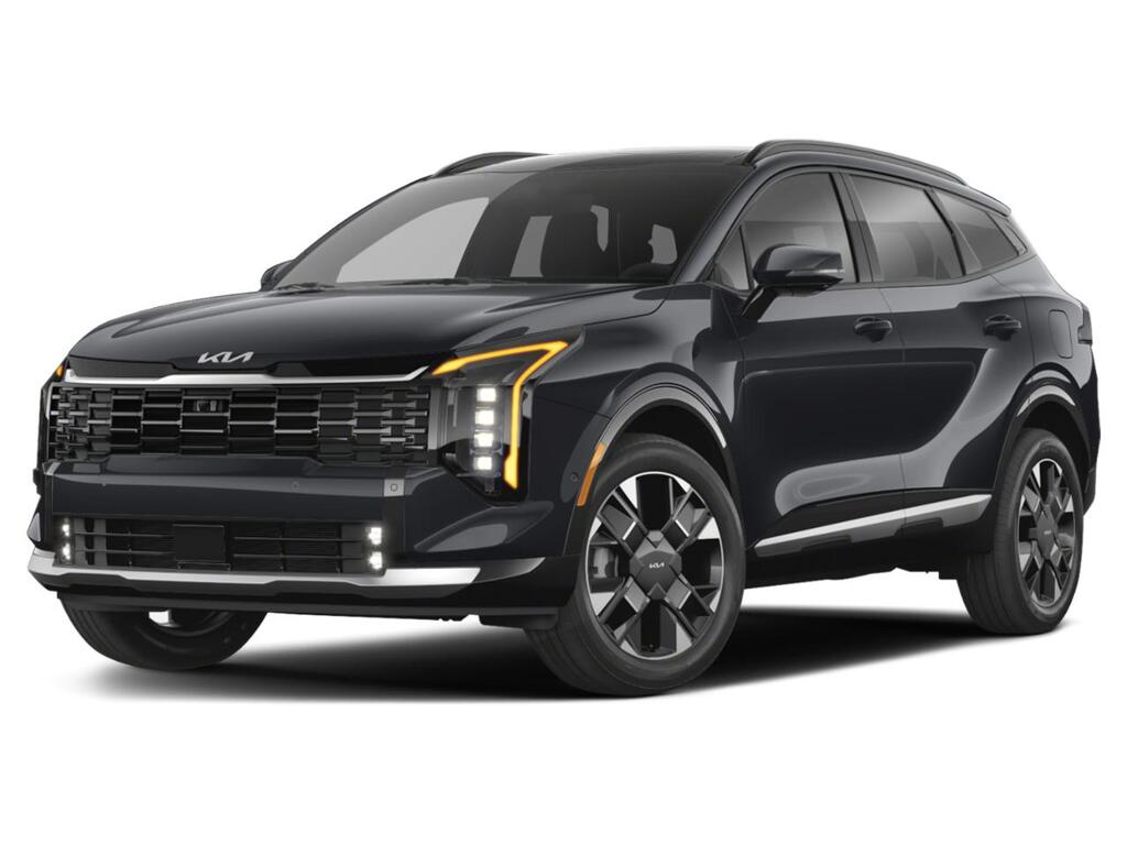2026 Kia Sportage SX-Prestige Oshkosh WI