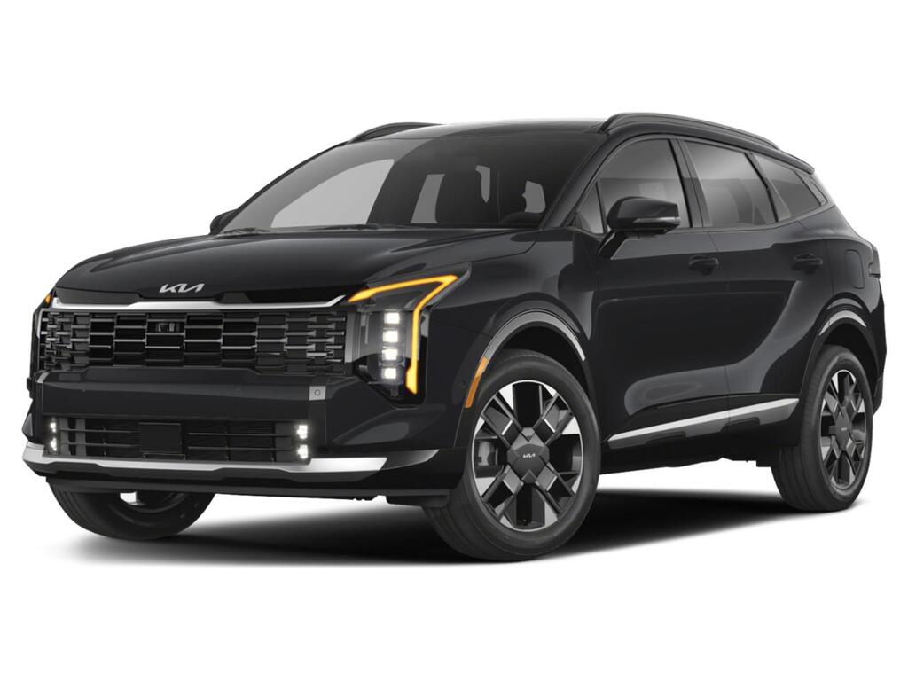 2026 Kia Sportage SX-Prestige Oshkosh WI
