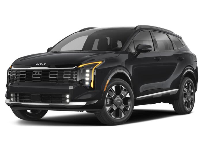 2026 Kia Sportage SX-Prestige Oshkosh WI