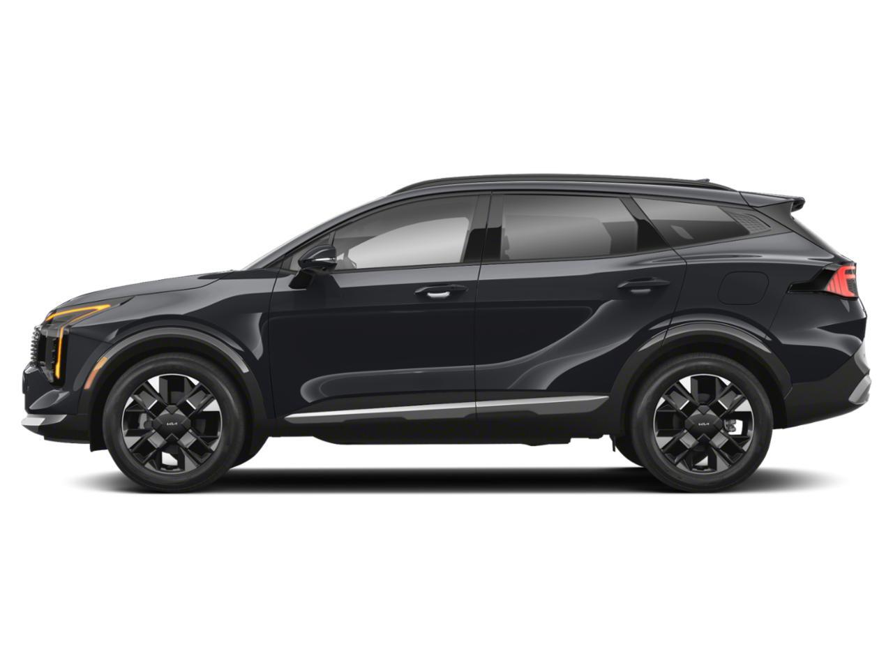 2026 Kia Sportage SX-Prestige San Clemente CA