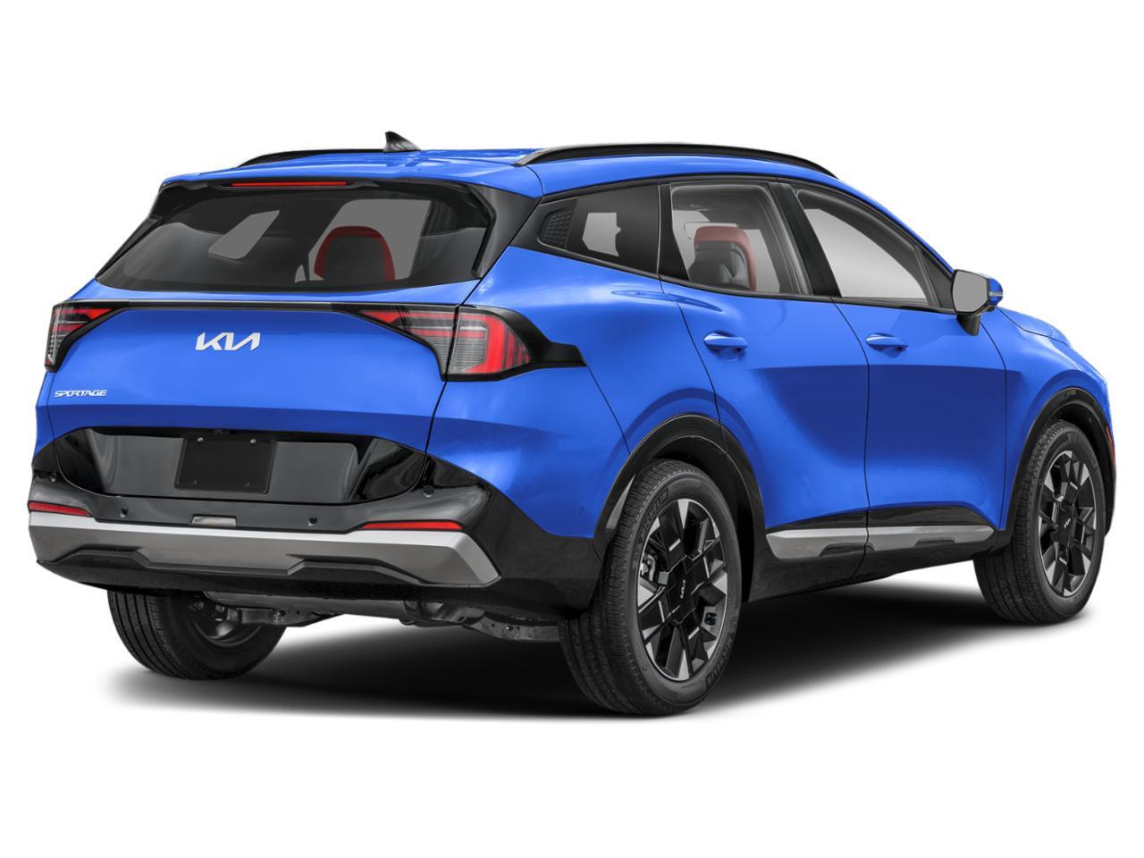 2026 Kia Sportage SX-Prestige San Clemente CA