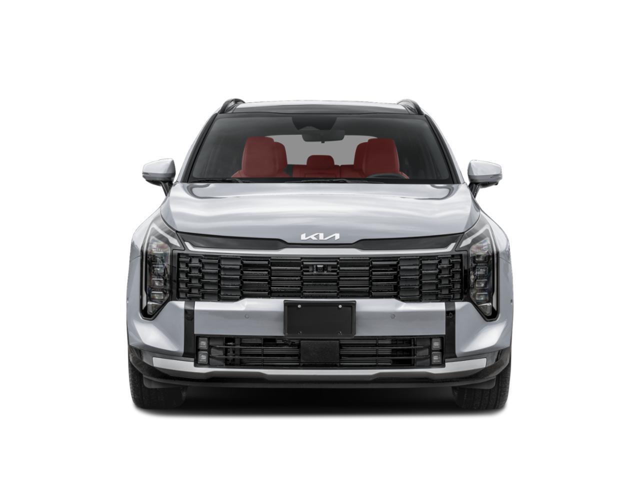 2026 Kia Sportage SX-Prestige San Clemente CA