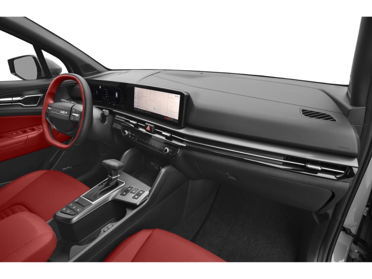 2026 Kia Sportage SX-Prestige San Clemente CA